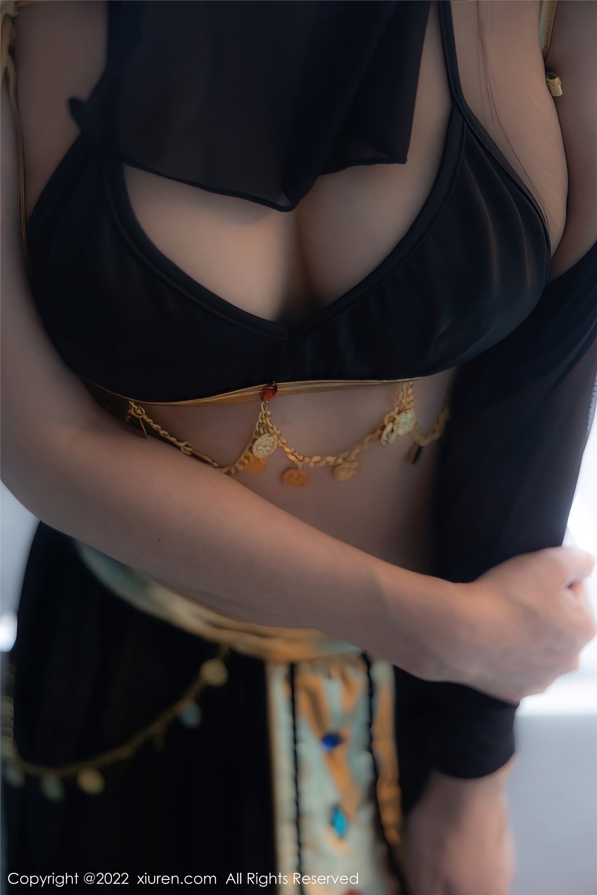 Xiuren秀人网 2022.11.14 NO.5849 李雅柔